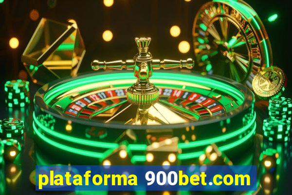 plataforma 900bet.com